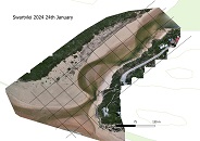 Swartvlei drone mapping